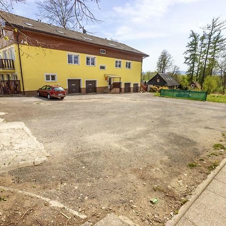 Home Veľký Slavkov Екстериор снимка