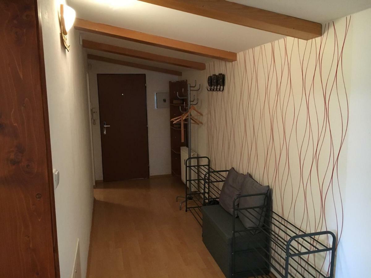 Home Veľký Slavkov Екстериор снимка