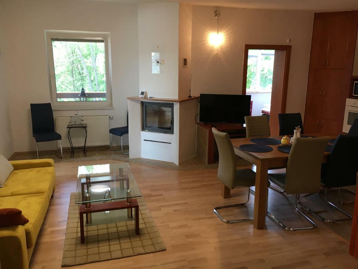 Home Veľký Slavkov Екстериор снимка