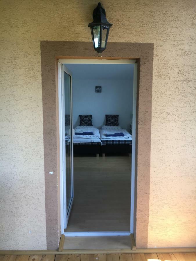 Home Veľký Slavkov Екстериор снимка
