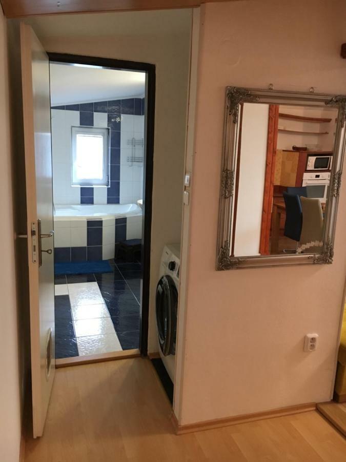 Home Veľký Slavkov Екстериор снимка