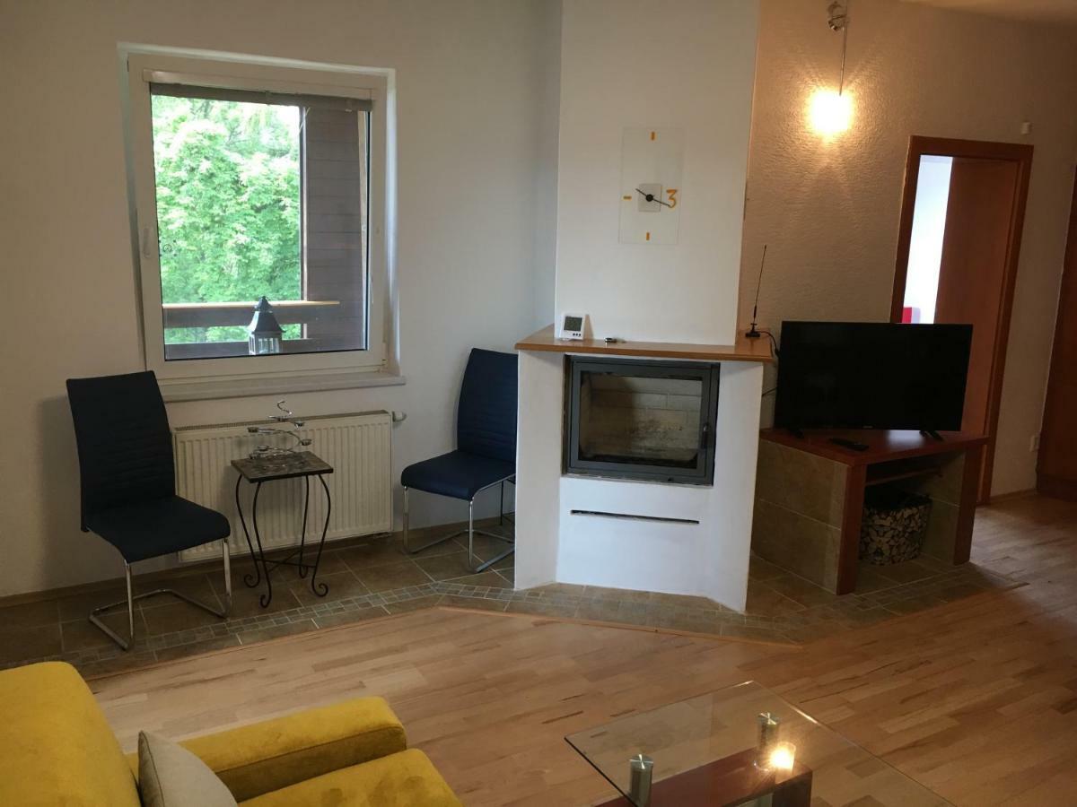 Home Veľký Slavkov Екстериор снимка
