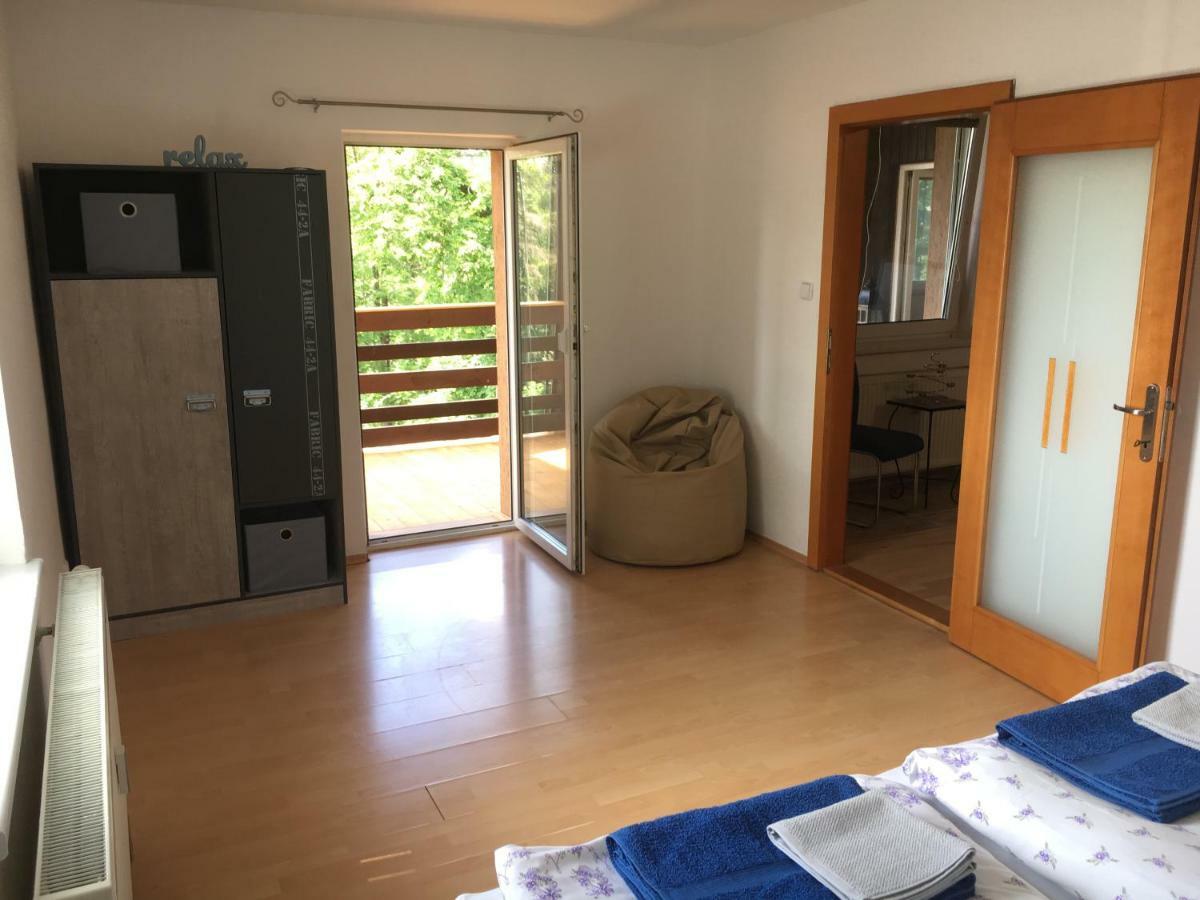 Home Veľký Slavkov Екстериор снимка